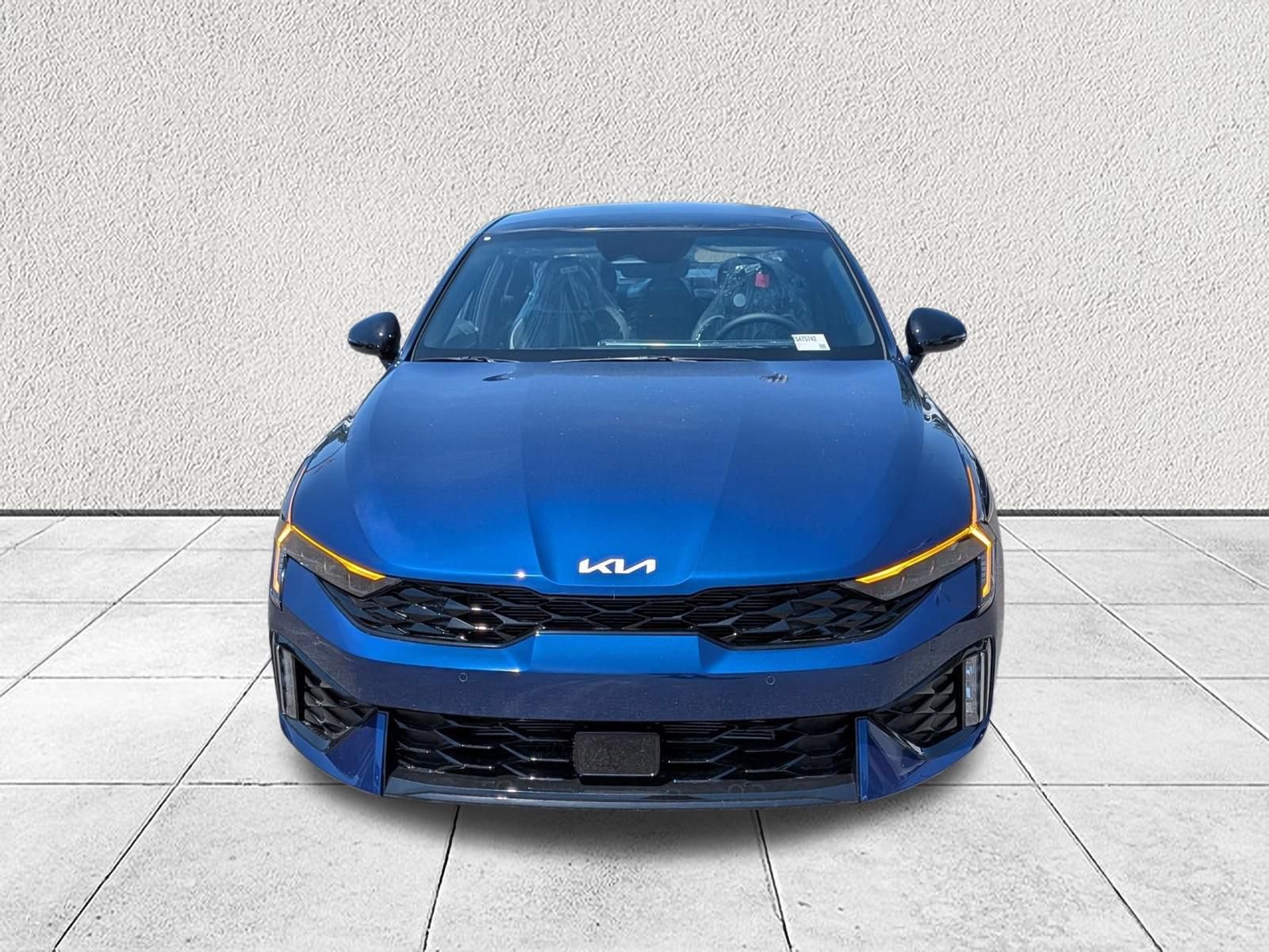 New 2026 Kia K5 GT-Line w/ GT-Line Premium Package FWD image 8