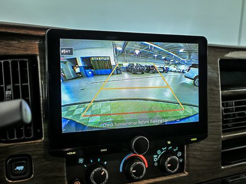 New 2026 GMC Savana 2500 Extended w/ Driver Convenience Package RWD image 18