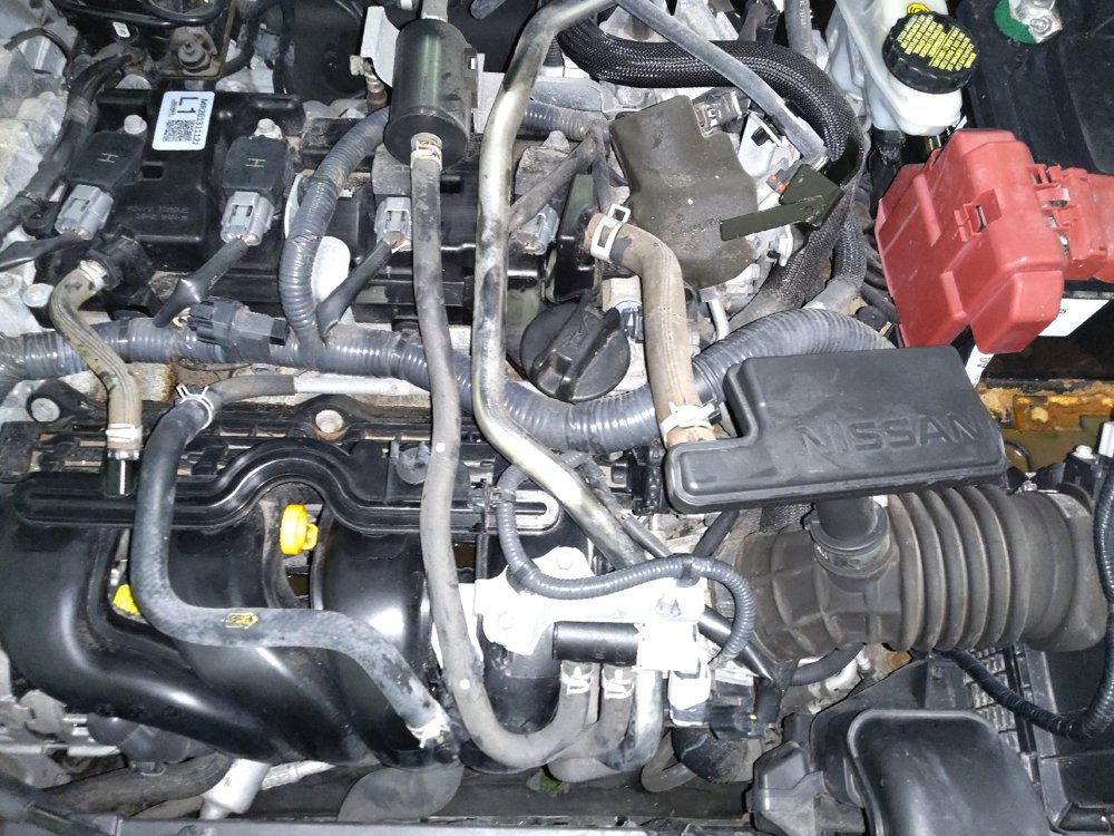 Used 2024 Nissan Sentra SR w/ SR Premium Package FWD image 30
