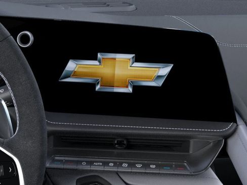 New 2026 Chevrolet Corvette Stingray Preferred Cpe w/ Z51 Performance Package image 33