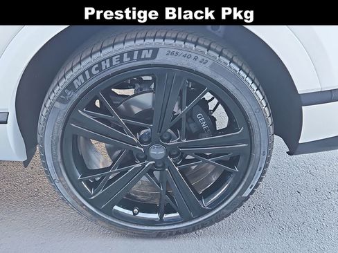 Used 2026 Genesis GV80 3.5T Prestige AWD/4WD image 12