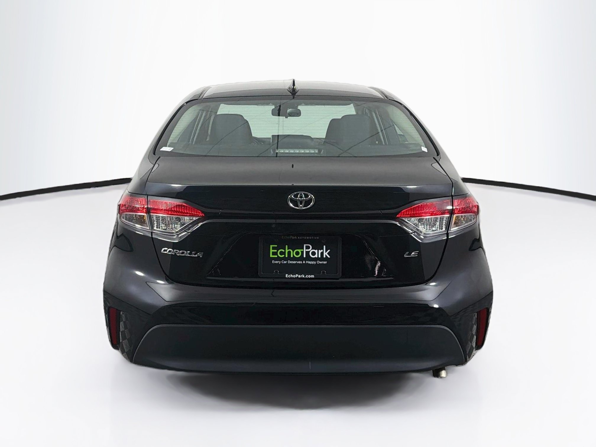 Used 2026 Toyota Corolla LE FWD image 7