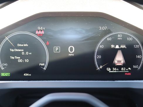 Used 2026 Lexus ES 500e w/ Convenience Package AWD/4WD image 26