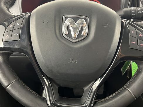 Used 2017 RAM ProMaster City Tradesman w/ Rear Back-up Camera Group FWD image 22