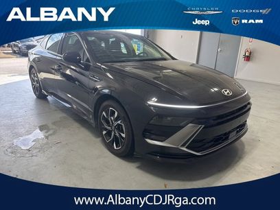 Used 2024 Hyundai Sonata SEL