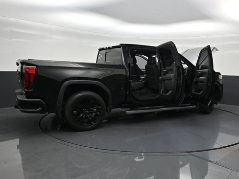Used 2021 GMC Sierra 1500 Denali w/ Denali Ultimate Package AWD/4WD image 31