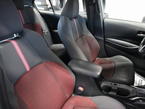 Certified 2024 Toyota Corolla Sedan w/ SE Convenience Package image 9