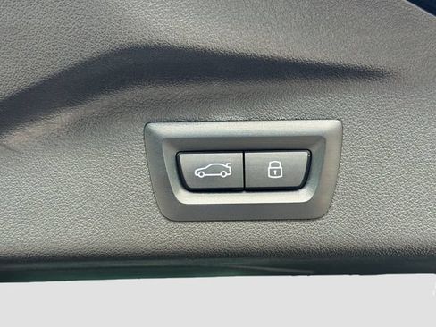 Used 2024 BMW X7 xDrive40i w/ M Sport Package AWD/4WD image 14