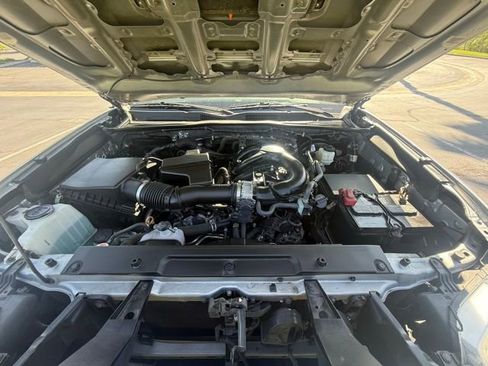 Used 2021 Toyota Tacoma TRD Sport image 28