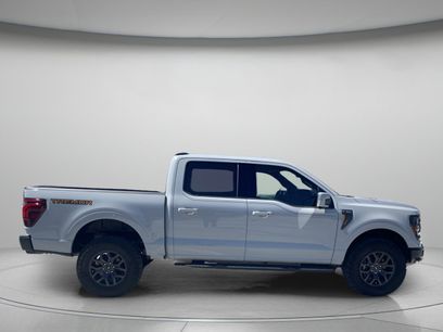 New 2026 Ford F150 Tremor w/ Equipment Group 402A High