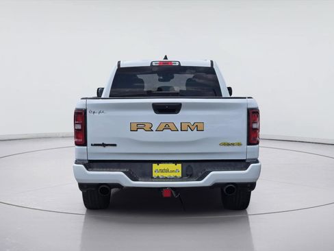 Used 2025 RAM 1500 Lone Star AWD/4WD image 7