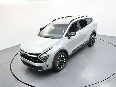 Used 2023 Kia Sportage X-Line image 23