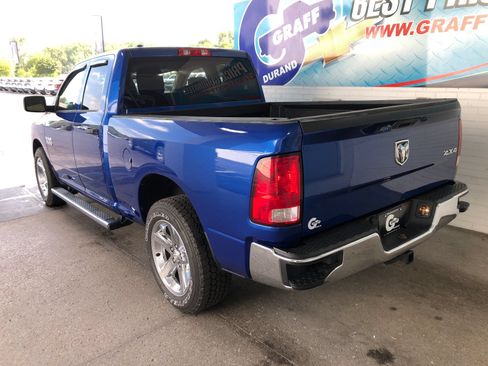 Used 2018 RAM 1500 Express w/ Express Value Package AWD/4WD image 6