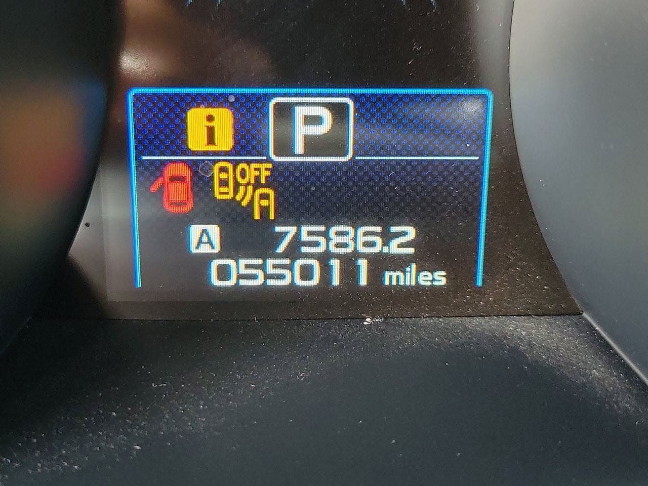Used 2019 Subaru Outback 3.6R Touring AWD/4WD image 23