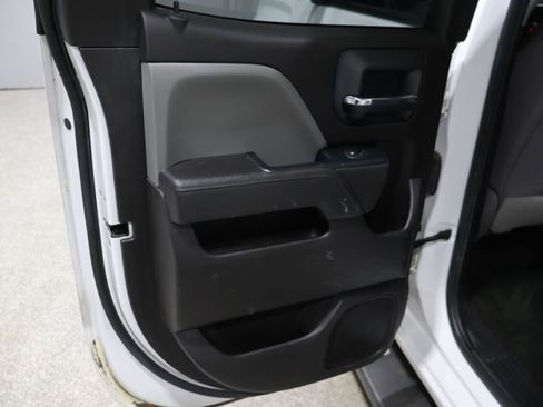 Used 2016 GMC Sierra 1500 4x4 Double Cab image 18