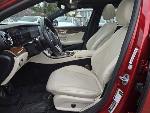 Used 2020 Mercedes-Benz E 350 E 350 image 18