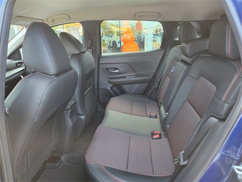 New 2026 Nissan Kicks SR w/ Cold Weather Package image 12