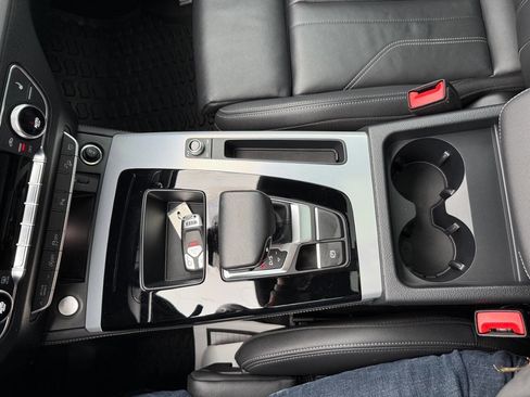 Used 2023 Audi Q5 2.0T Premium Plus w/ Premium Plus Package image 19