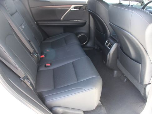 Used 2021 Lexus RX 350 AWD w/ Premium Package image 18