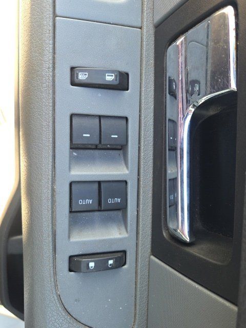 Used 2013 Ford F150 STX w/ Mid Equipment Group AWD/4WD image 16