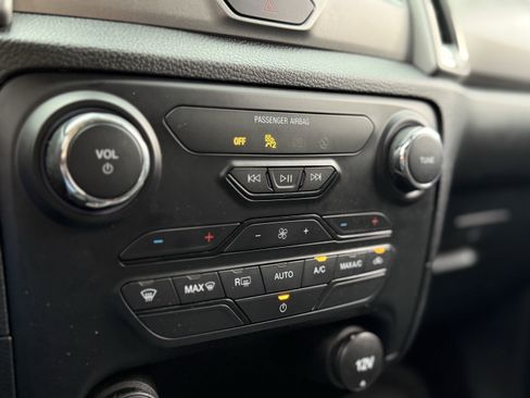 Used 2023 Ford Ranger XLT w/ Trailer Tow Package image 18