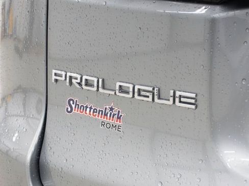 Certified 2024 Honda Prologue EX image 7