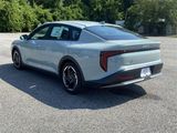 Used 2025 Kia K4 EX image 4