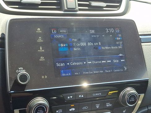 Used 2020 Honda CR-V EX-L image 17