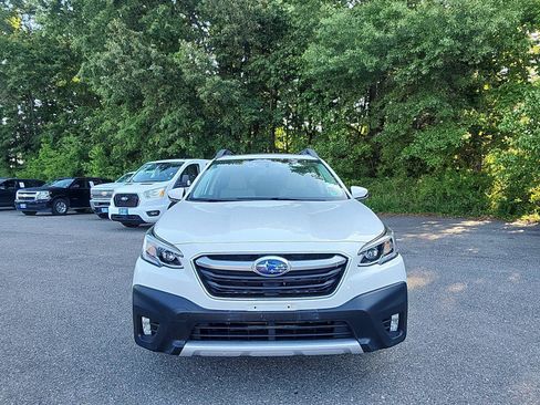 Used 2022 Subaru Outback Limited XT w/ Popular Package #2 AWD/4WD image 8