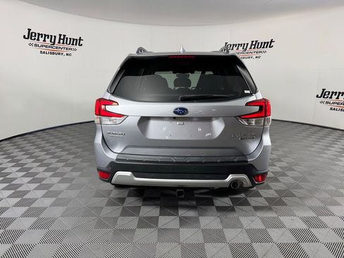 Used 2020 Subaru Forester Touring w/ Popular Package #2 image 9