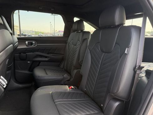 New 2026 Kia Sorento SX Prestige AWD/4WD image 24