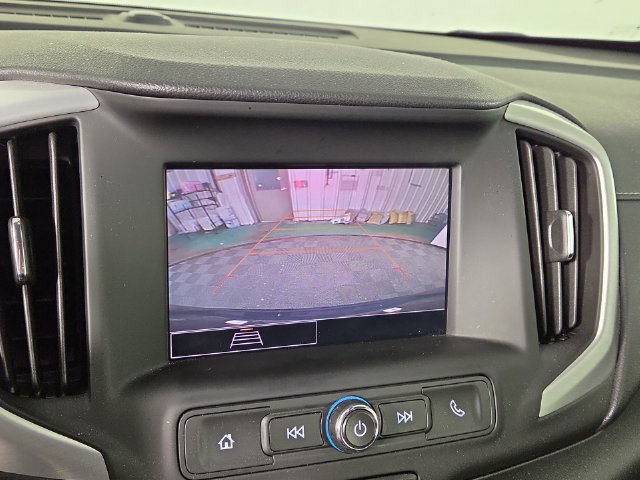 Used 2022 GMC Terrain SLE w/ Driver Convenience Package FWD image 18