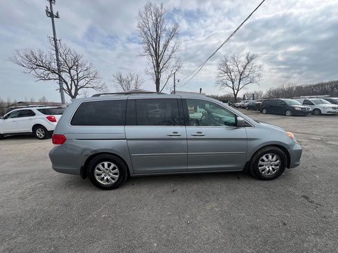 Used 2008 Honda Odyssey EX image 5