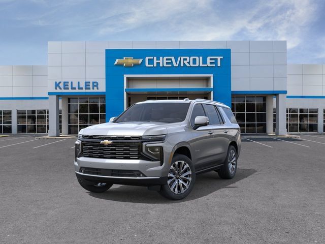 New 2026 Chevrolet Tahoe High Country AWD/4WD image 8