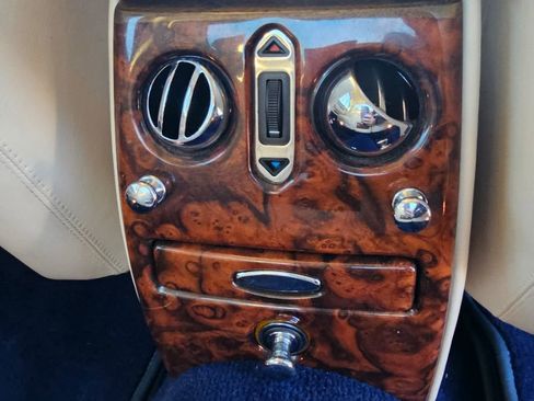 Used 2001 Bentley Arnage Red Label image 17