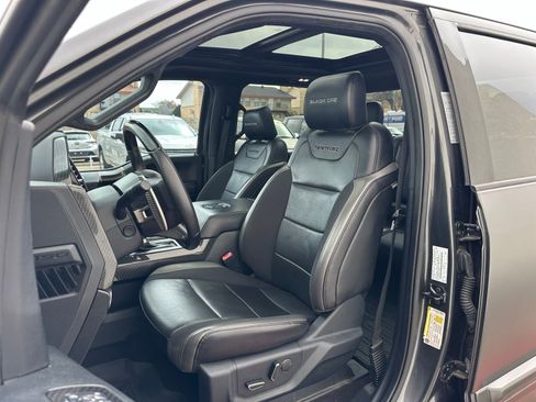 Used 2020 Ford F150 Raptor w/ Equipment Group 802A Luxury image 8