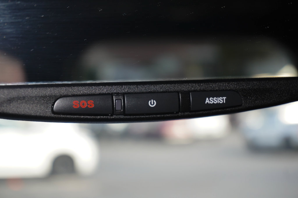 Used 2020 Dodge Durango R/T w/ Blacktop Package AWD/4WD image 29