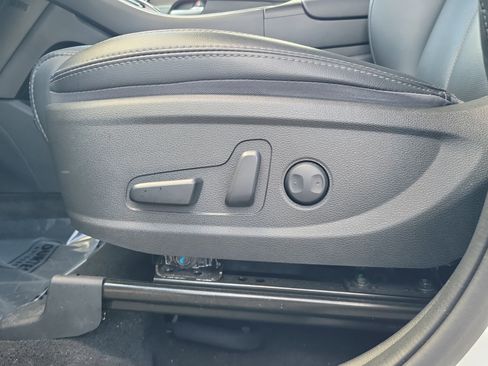 Certified 2023 Hyundai Santa Fe XRT image 16