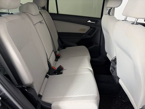 Used 2020 Volkswagen Tiguan S AWD/4WD image 27