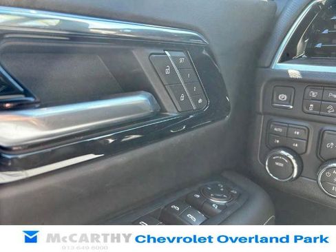 New 2026 Chevrolet Tahoe Premier w/ Sun And Tow Package AWD/4WD image 17