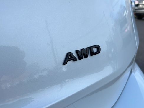 New 2026 Nissan Rogue SV image 10