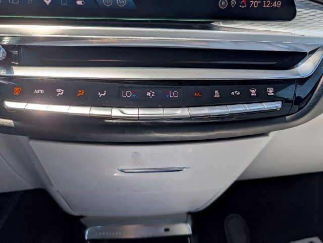 Used 2024 Cadillac Lyriq Sport w/ LPO, Floor Liner Package AWD/4WD image 24