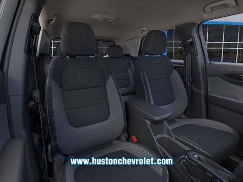 New 2026 Chevrolet TrailBlazer LS w/ LS Confidence Package FWD image 16