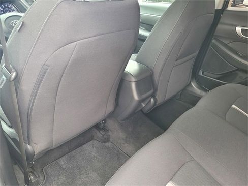 Used 2022 Hyundai Sonata SEL w/ Preferred Accessory Package image 14