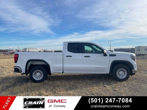 New 2026 GMC Sierra 1500 Pro w/ Convenience Package image 9