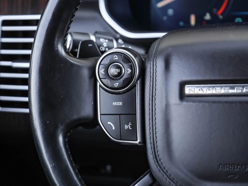 Used 2013 Land Rover Range Rover Supercharged image 17