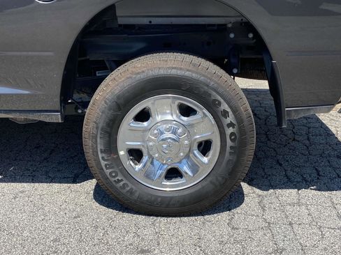 Used 2025 RAM 2500 Tradesman image 23