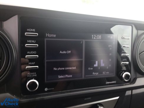 Used 2022 Toyota Tacoma SR image 17