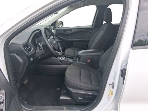 Used 2023 Ford Escape Active w/ Tech Pack #1 AWD/4WD image 10