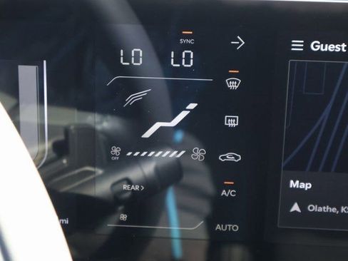 New 2027 Kia Telluride SX Prestige X-Pro AWD/4WD image 23
